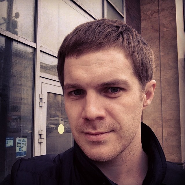 Аватар пользователя Михаил Абрамов