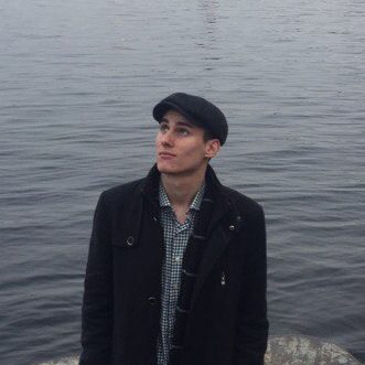 Аватар пользователя Егор Кобелев