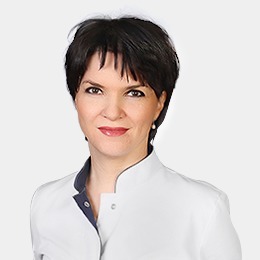 Аватар пользователя Елена Александровна Латышева