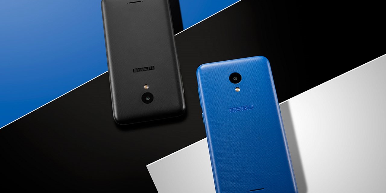 Meizu выпустила свой самый доступный смартфон C9 - Лайфхакер