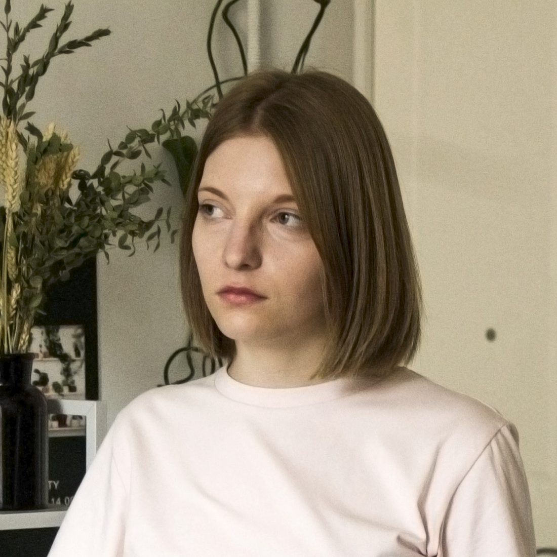 Аватар пользователя Настя Романова