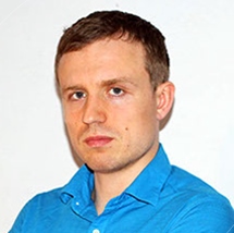 Аватар пользователя Роман Черепков