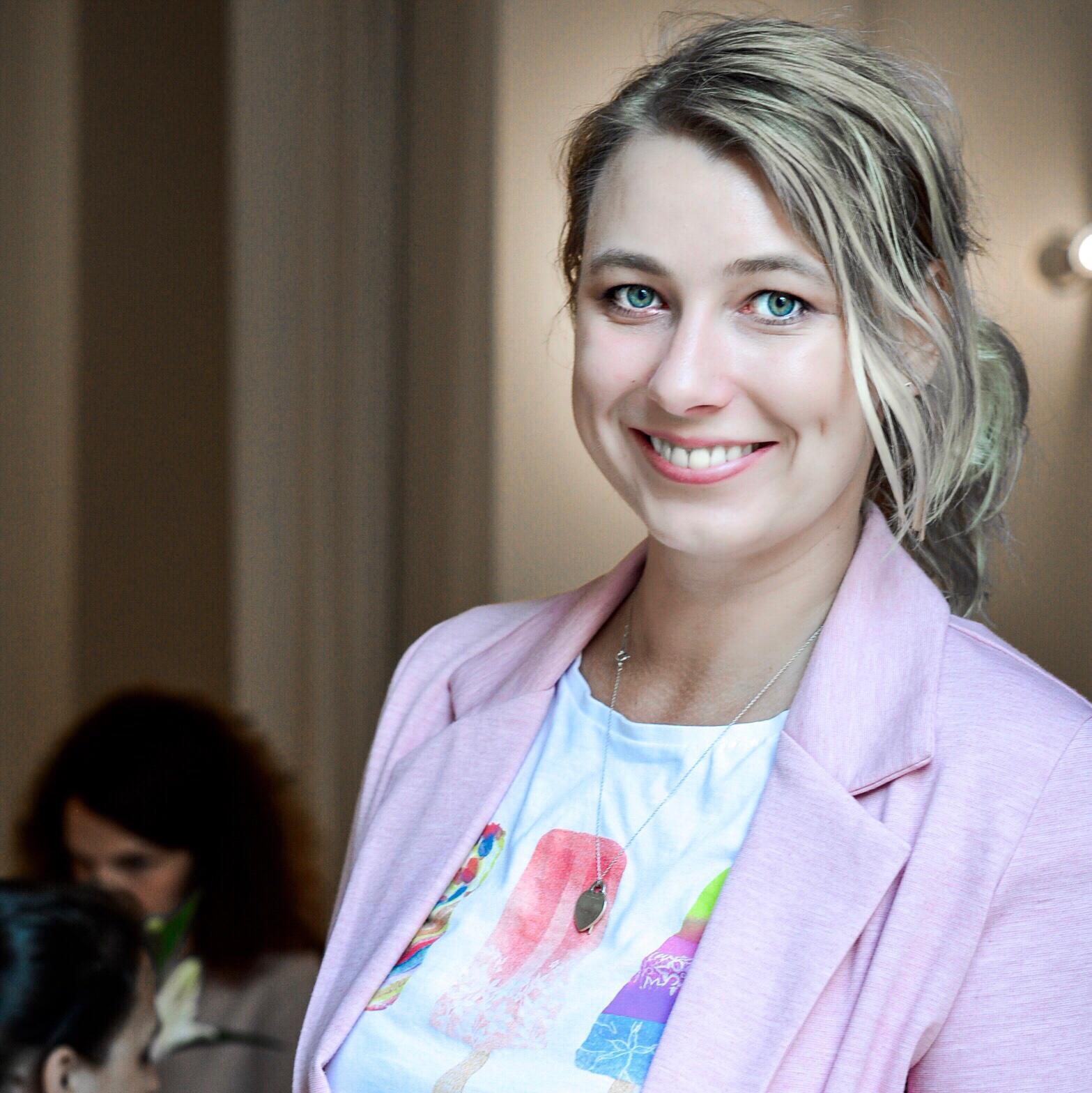 Аватар пользователя Светлана Курако