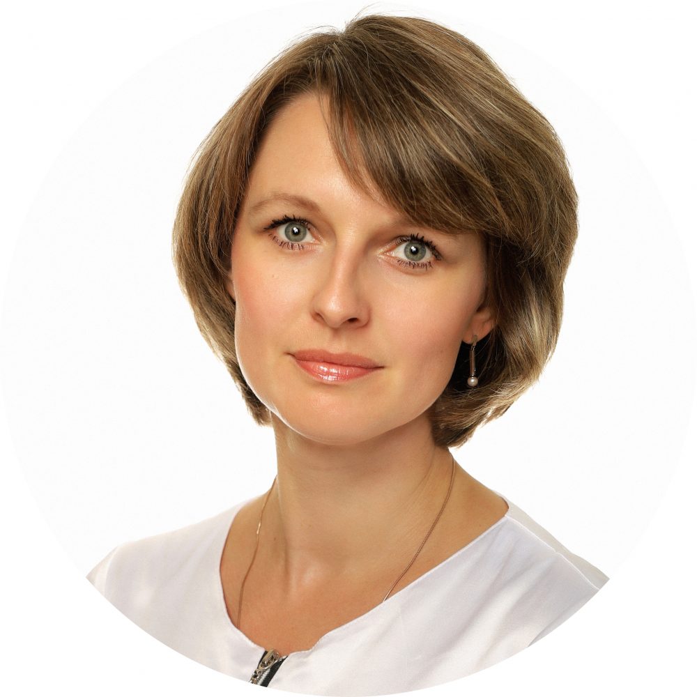 Аватар пользователя Лидия Янко