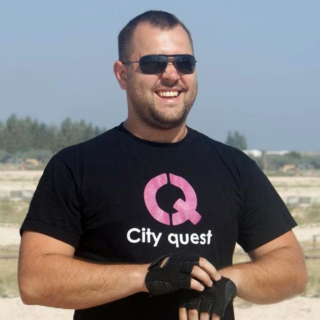 Аватар пользователя Ярик Зорка