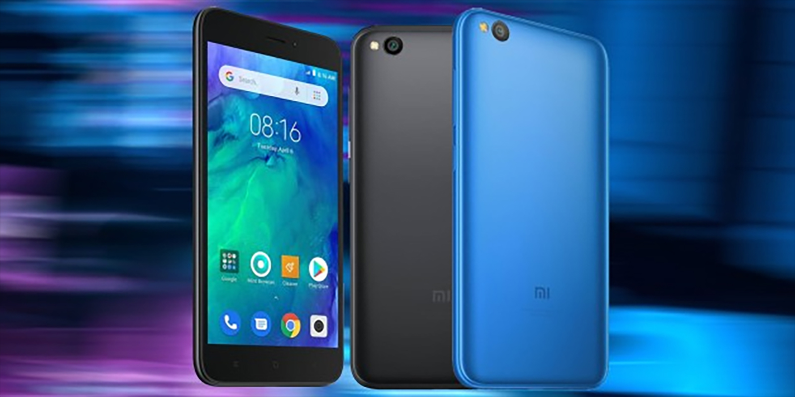 Xiaomi представила Redmi Go — свой первый смартфон на облегчённой версии  Android - Лайфхакер