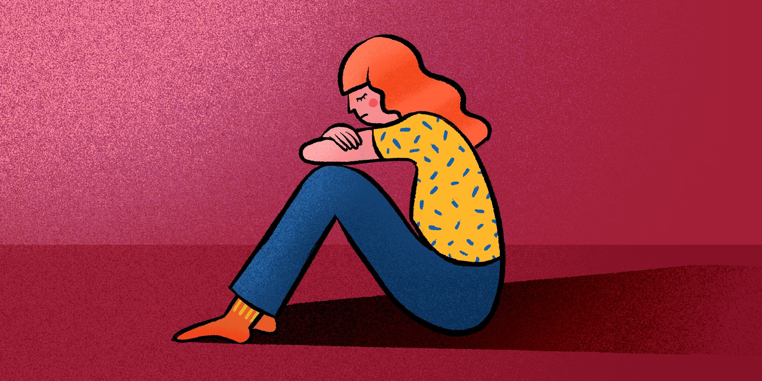 Одиночество: что делать, когда не с кем поговорить