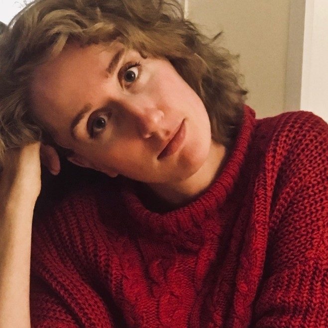 Аватар пользователя Елена Глазкова