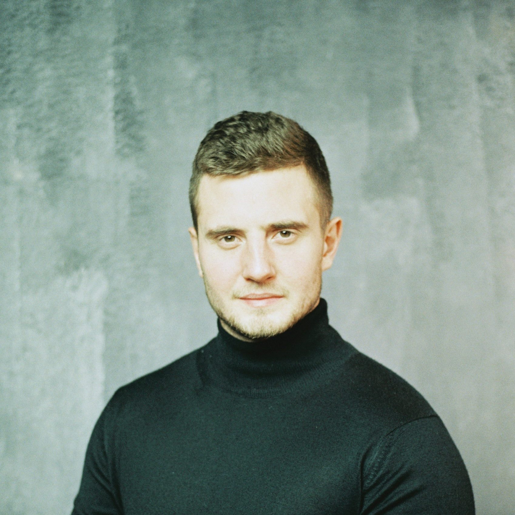 Аватар пользователя Александр Сёмин