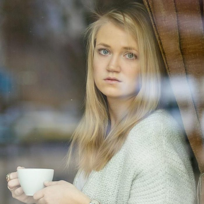 Аватар пользователя Александра Ардова