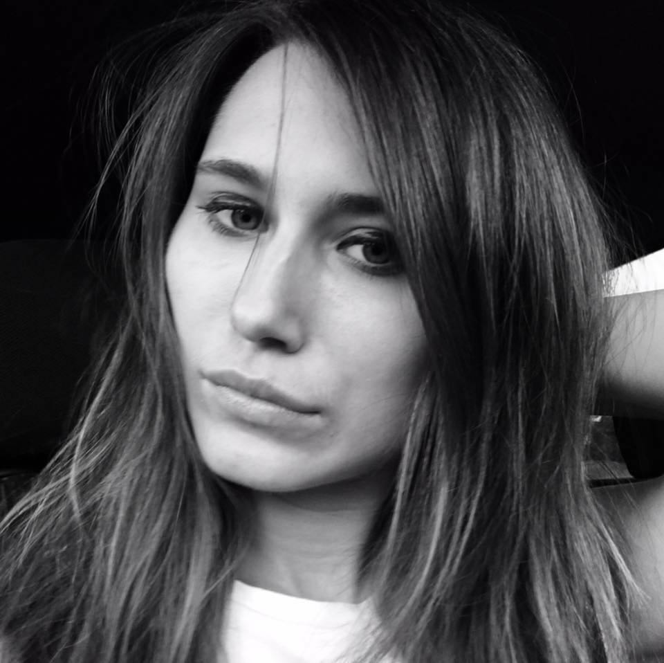 Аватар пользователя Дарья Дзюба