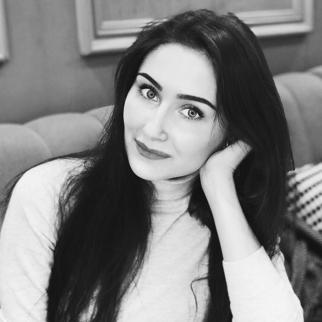 Аватар пользователя Ника Логунова