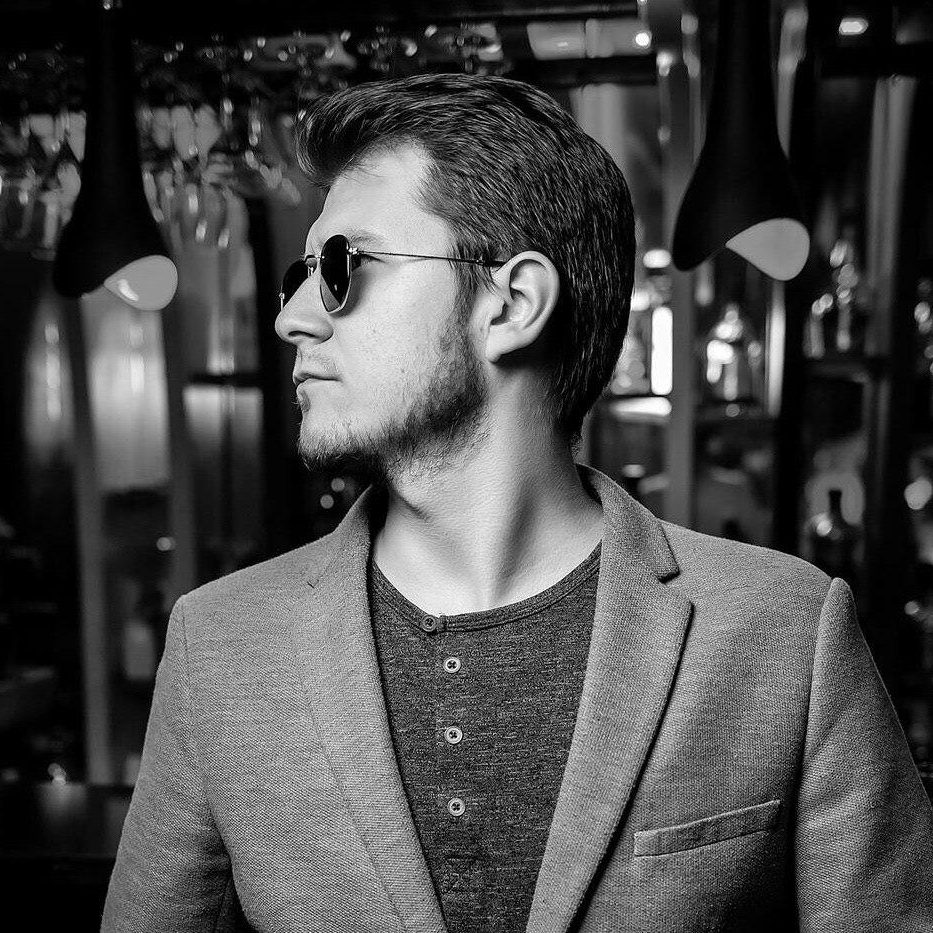 Аватар пользователя Дэнни Орловски