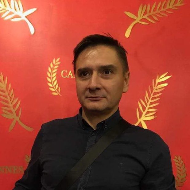 Аватар пользователя Олег Быстров