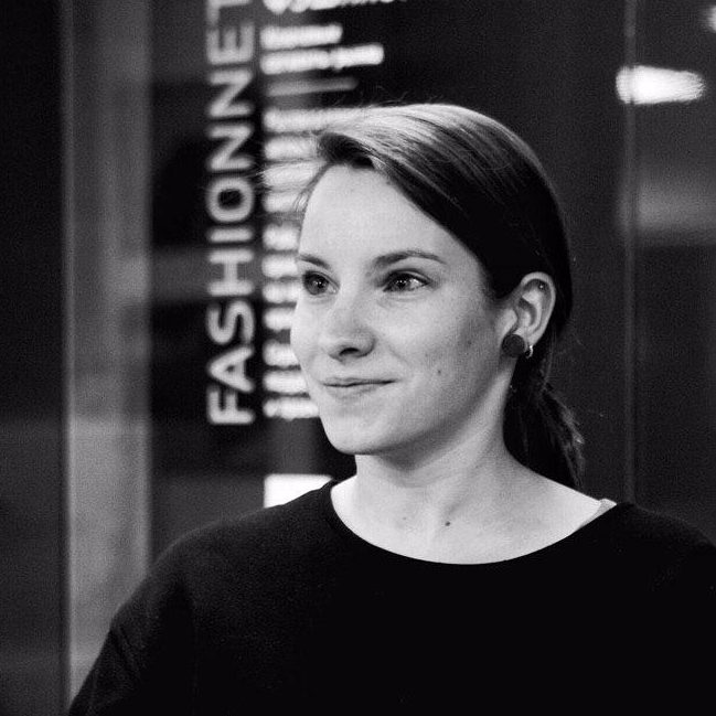 Аватар пользователя Катя Анисимова