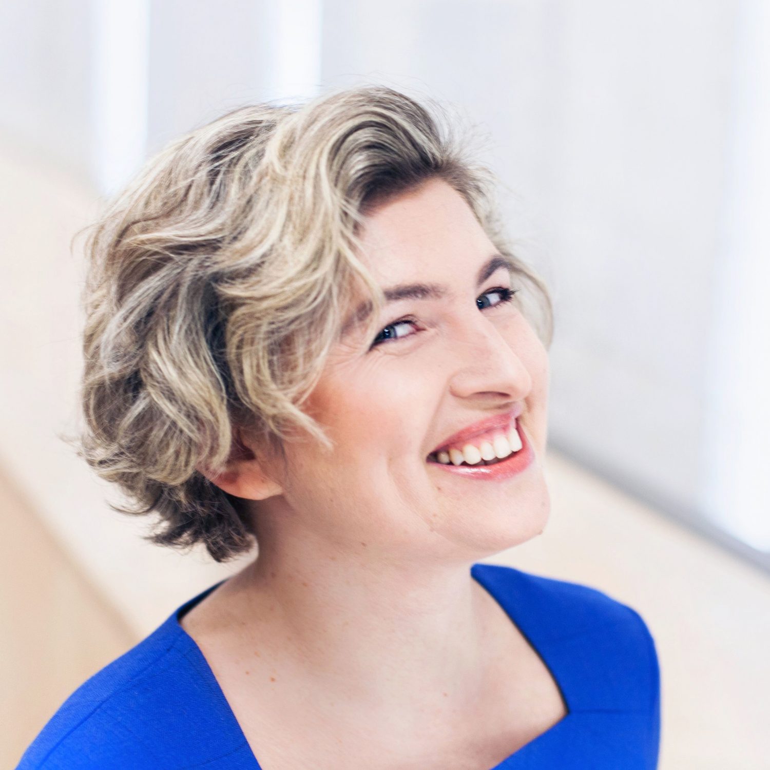 Аватар пользователя Александра Имаева