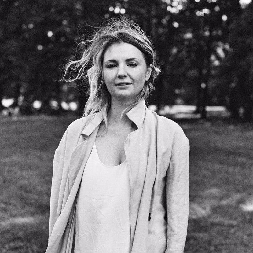 Аватар пользователя Катя Федорова