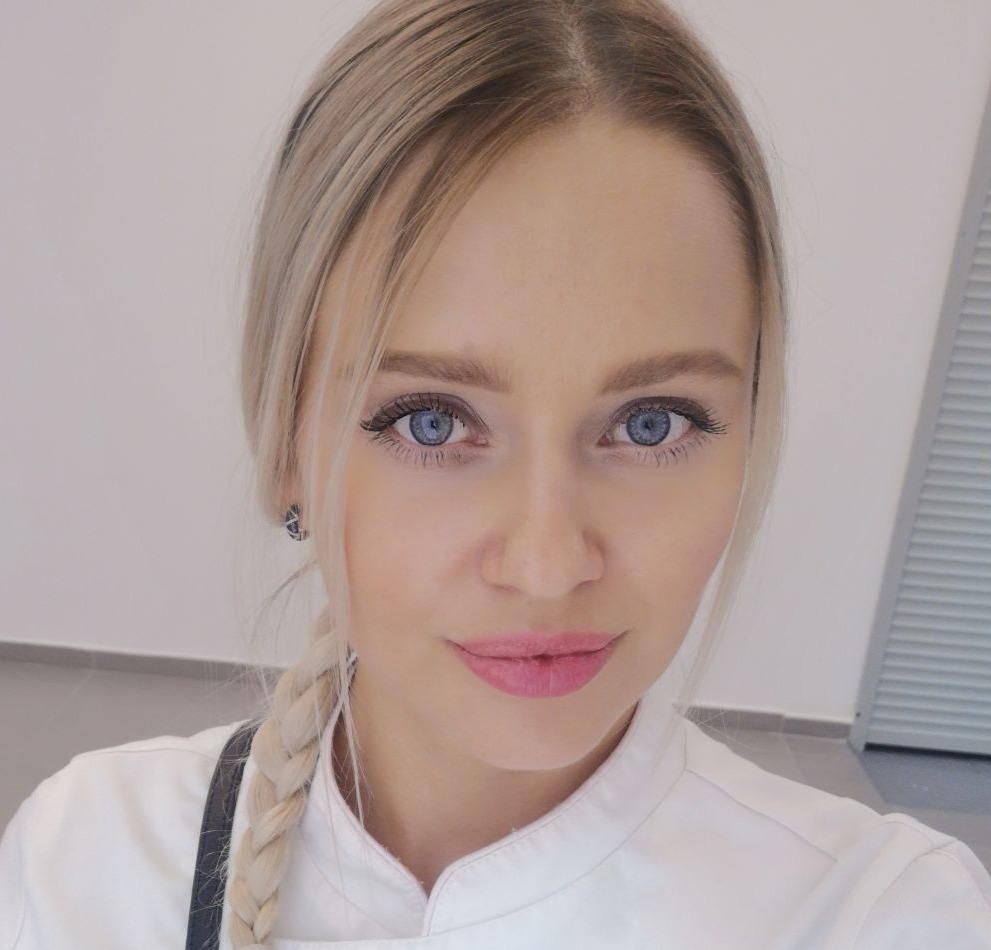 Аватар пользователя Юлия Пярн