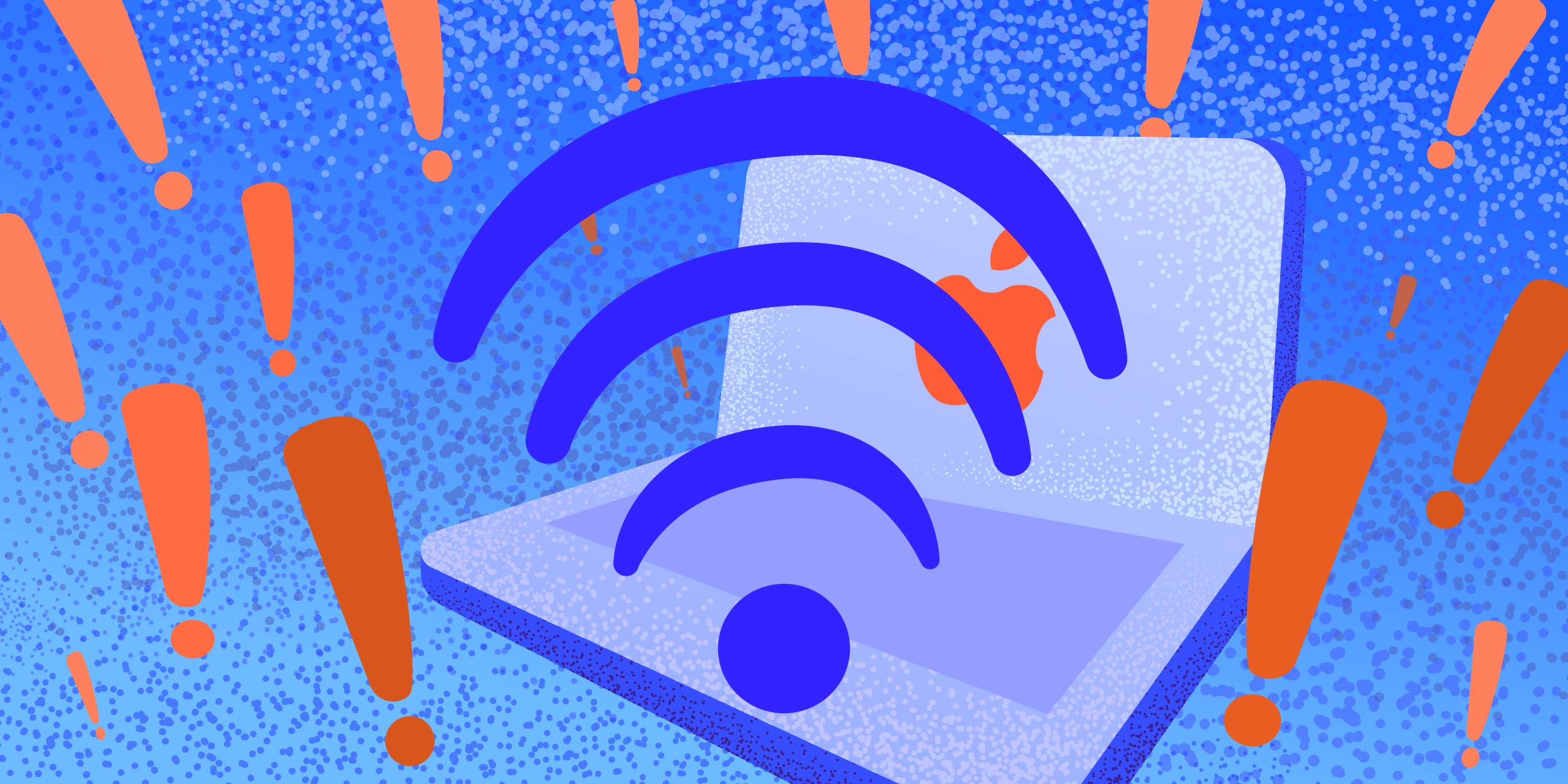 Что делать, чтобы домашний Wi-Fi не стал публичным