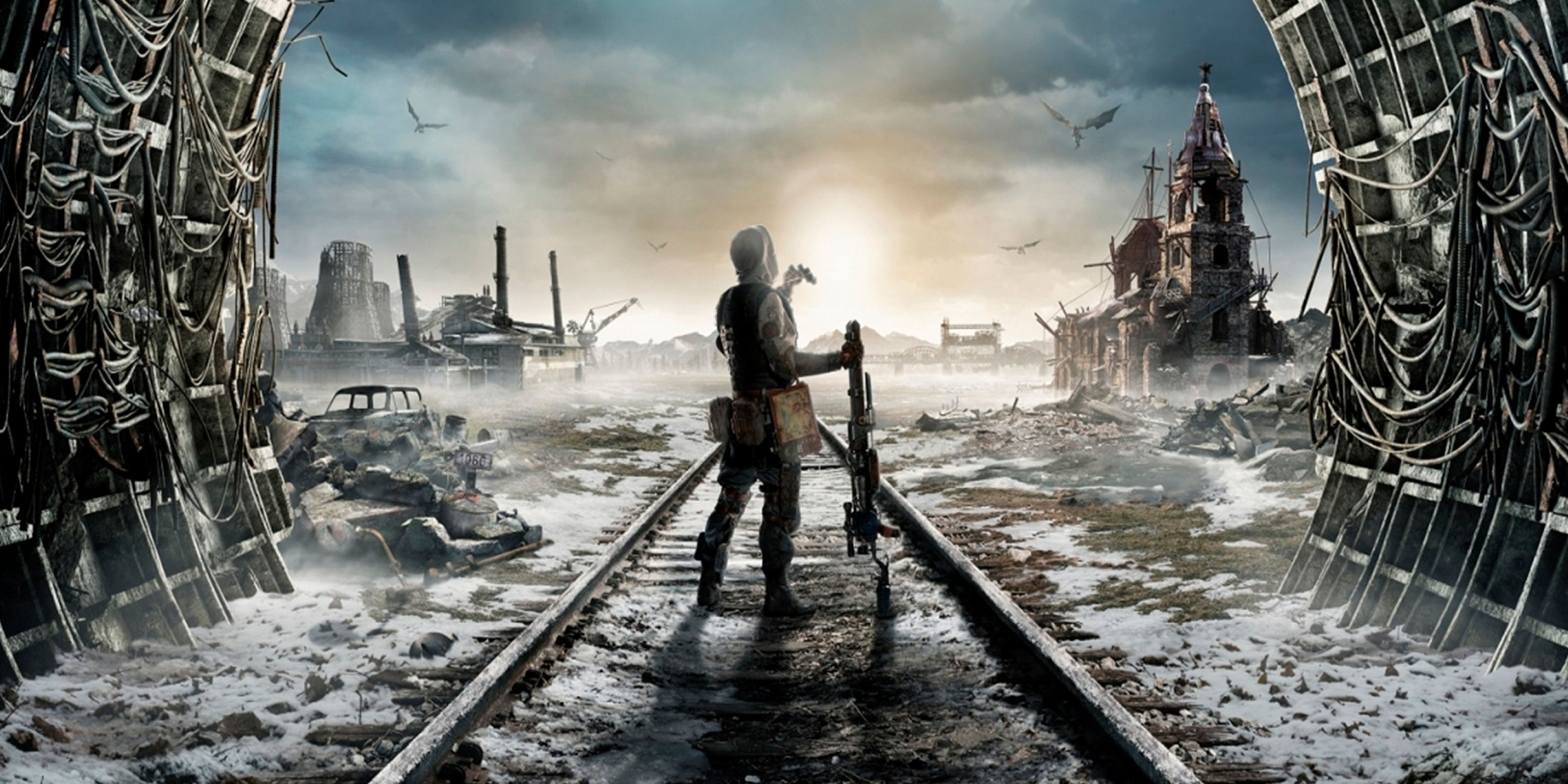 Metro Exodus: 15 важных советов по прохождению — Лайфхакер