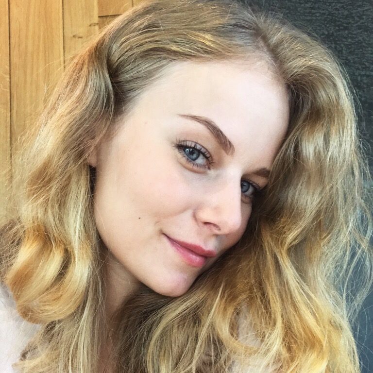 Аватар пользователя Мария Гущина