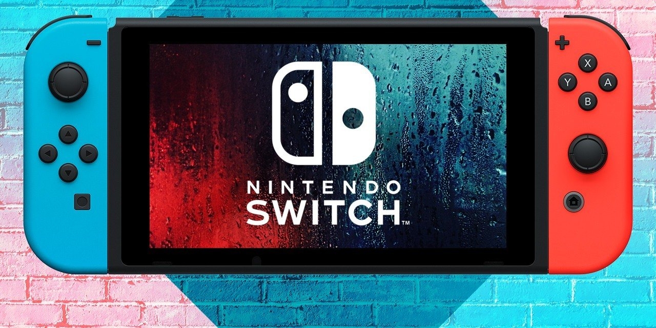 Nintendo готовит более компактную и доступную версию Switch - Лайфхакер