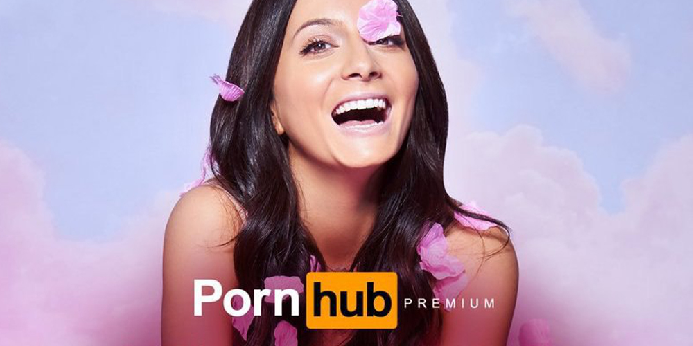 Pornhub Premium