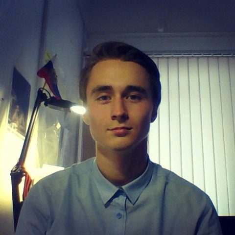 Аватар пользователя Максим Колмогоров