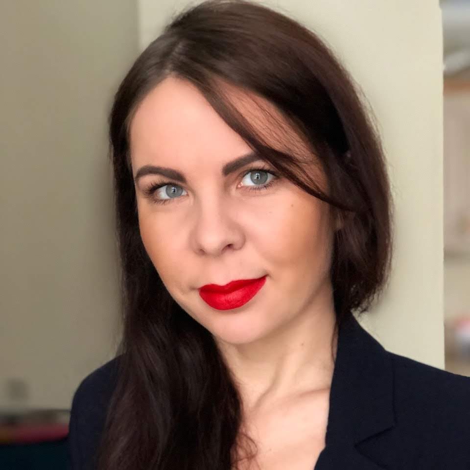 Аватар пользователя Юлия Волкова