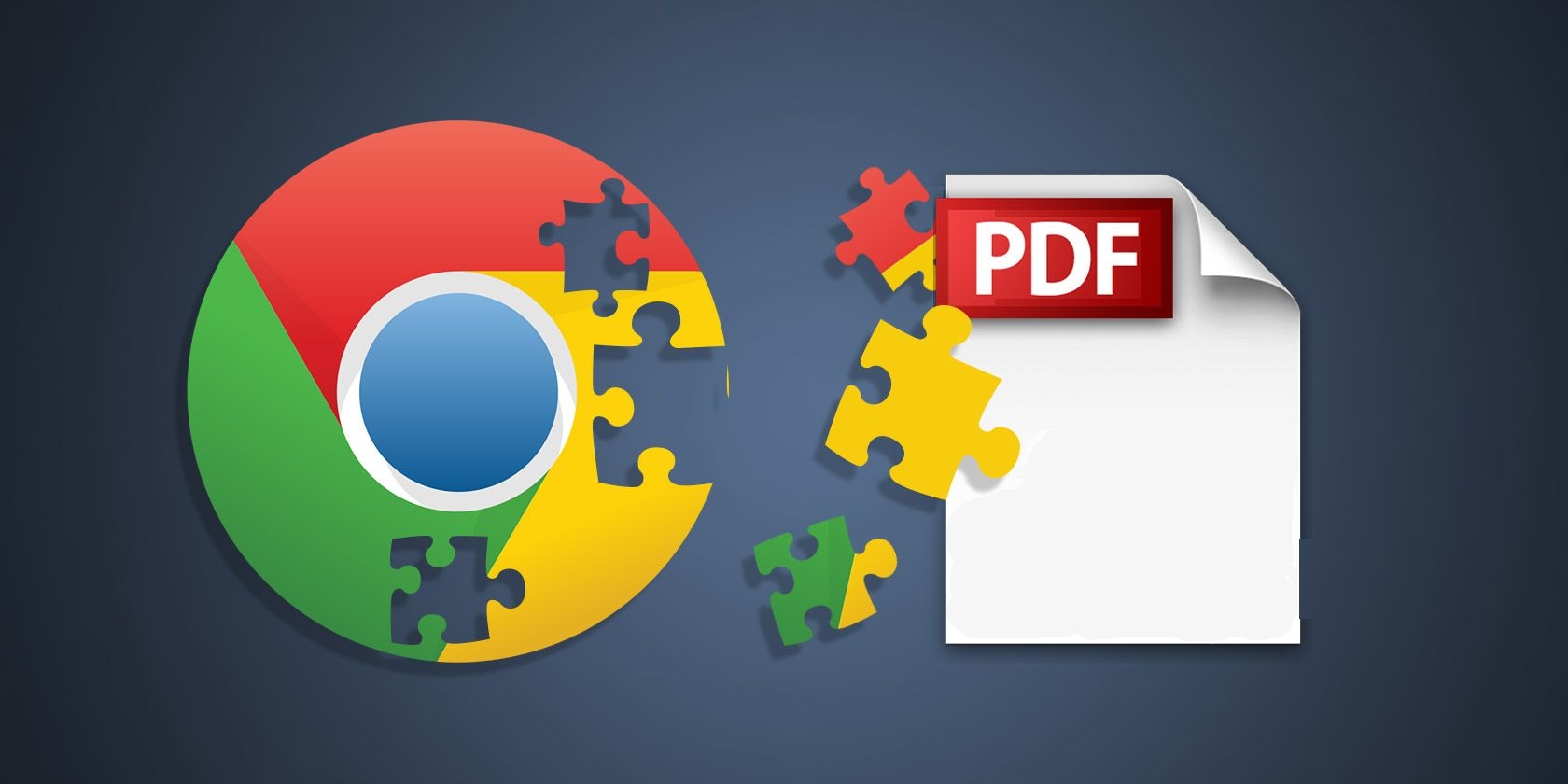 Не открывайте PDF через Google Chrome — это небезопасно — Лайфхакер