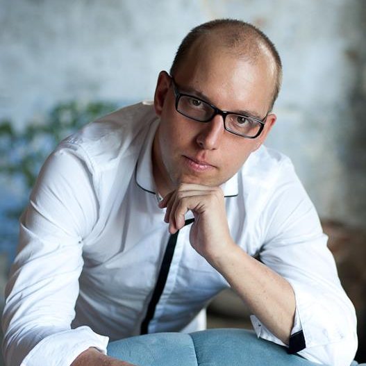 Аватар пользователя Алексей Банников