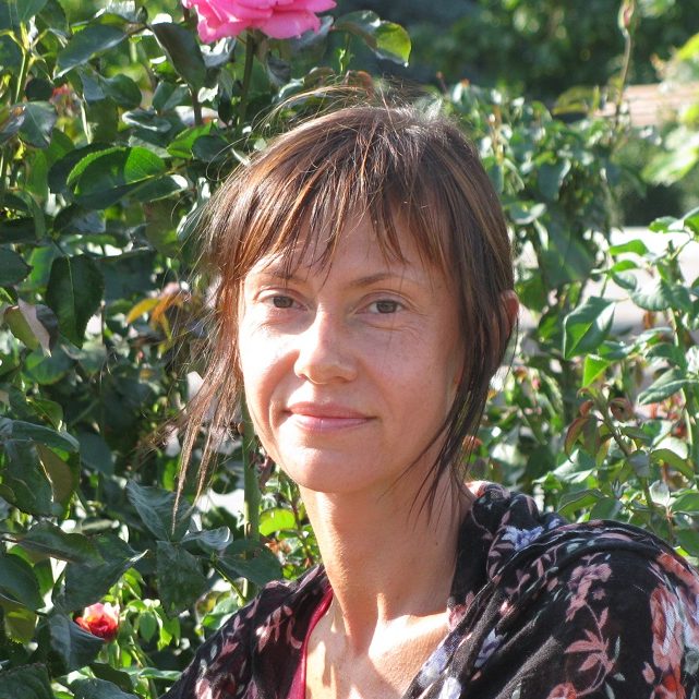 Аватар пользователя Елена Набатчикова