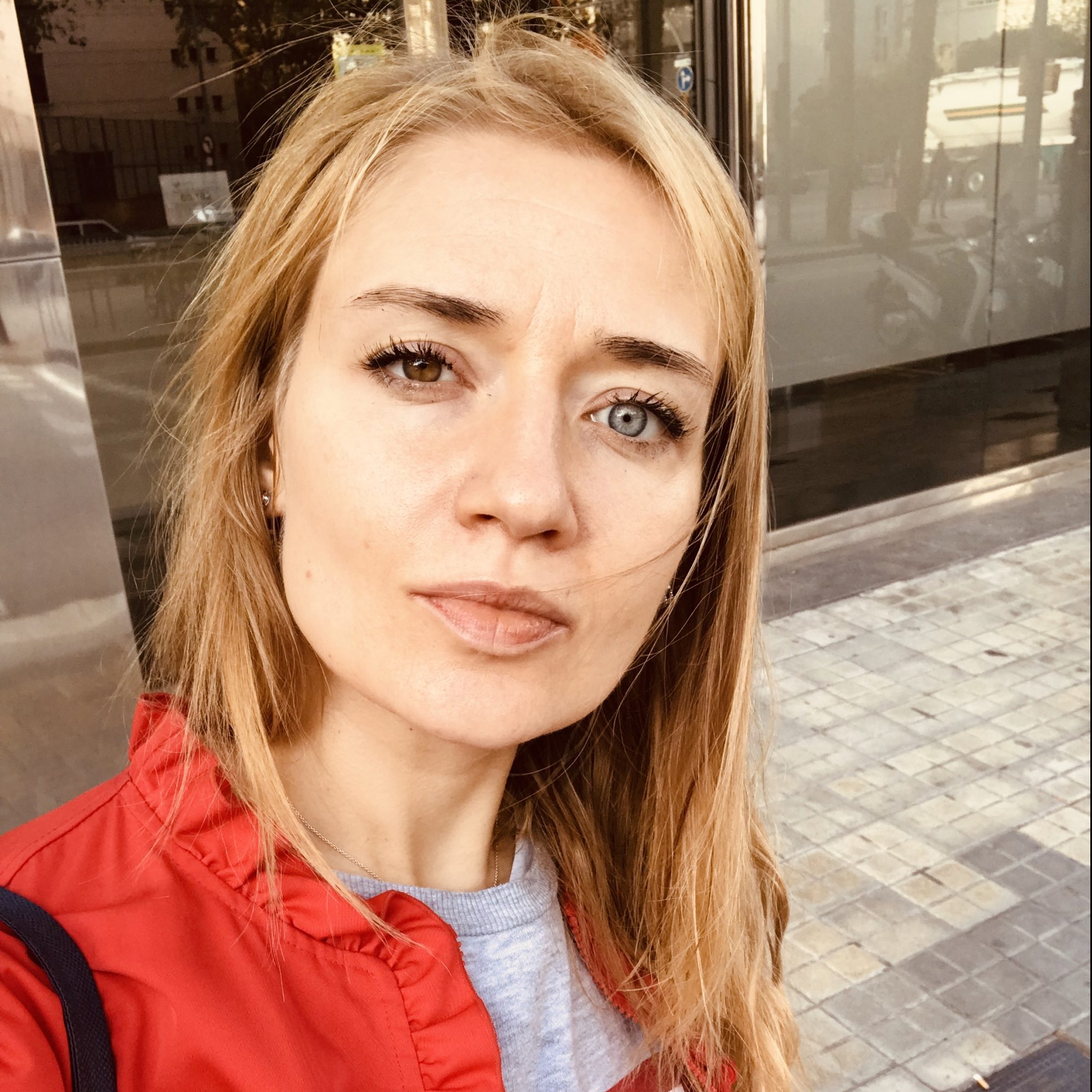 Аватар пользователя Анна Шалашова