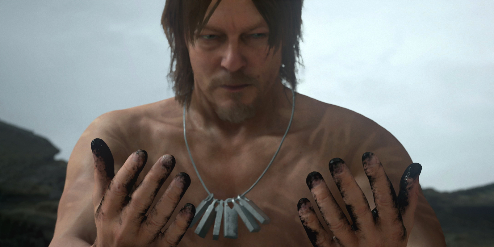 Death Stranding: всё, что нужно знать о долгожданном экшене Хидео Кодзимы -  Лайфхакер