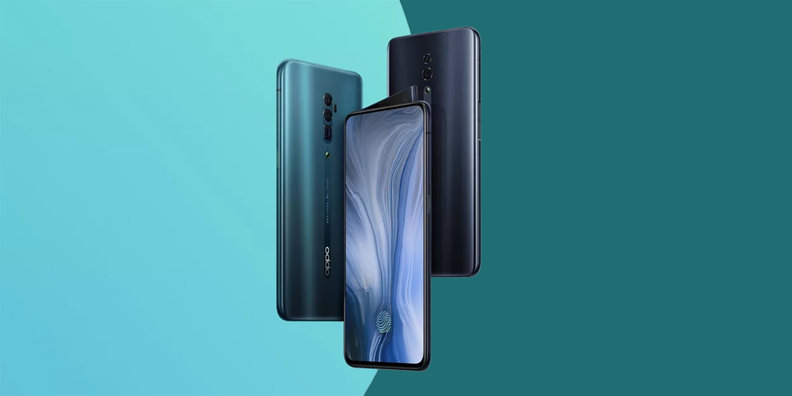 Oppo Reno: новый флагман с 10-кратным зумом и необычной выдвижной камерой -  Лайфхакер