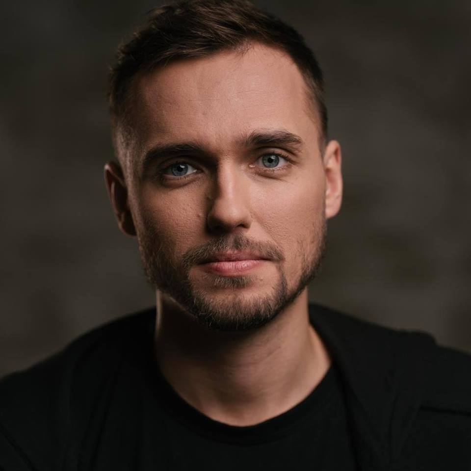 Аватар пользователя Влад Тисленко