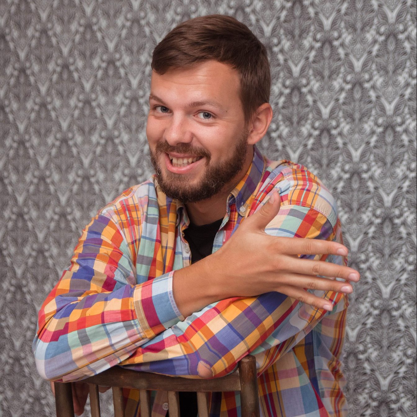 Аватар пользователя Алексей Манкевич