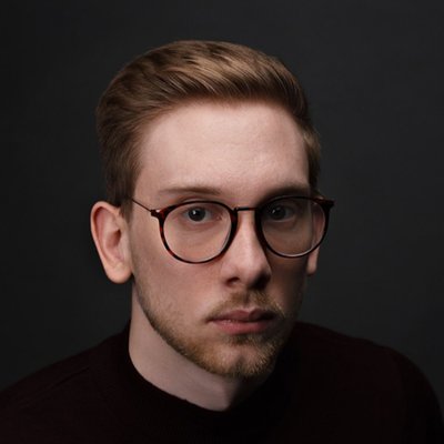 Аватар пользователя Роберт Майер