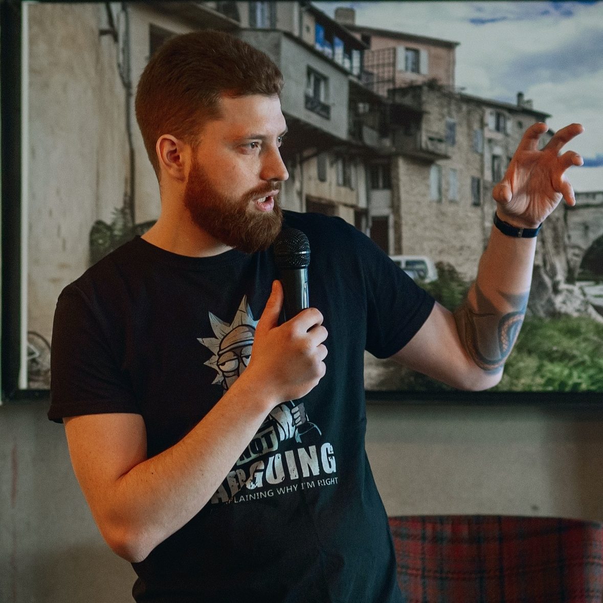 Аватар пользователя Константин Кунах