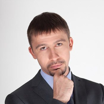 Аватар пользователя Николай Павлов