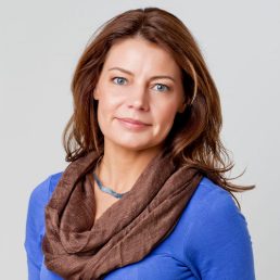 Аватар пользователя Ирина Следьева