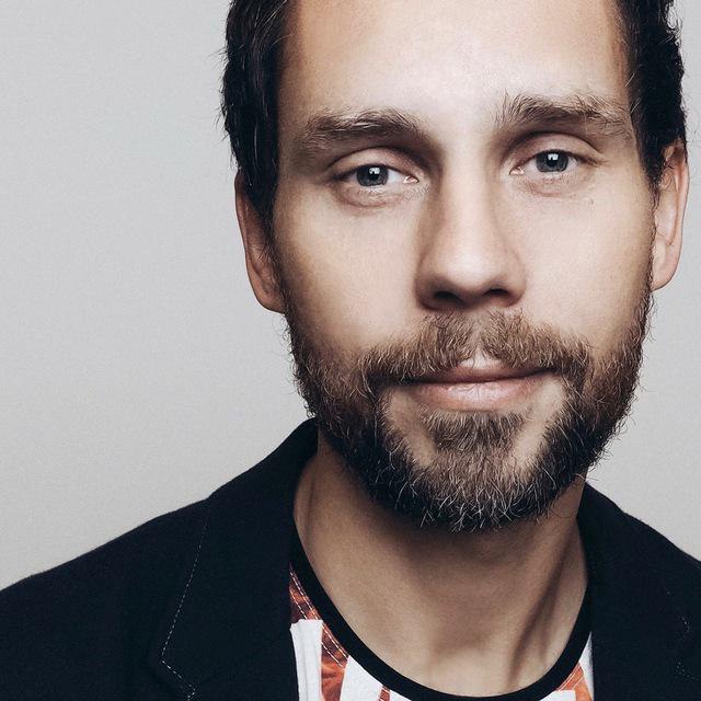 Аватар пользователя Иван Дьяченко