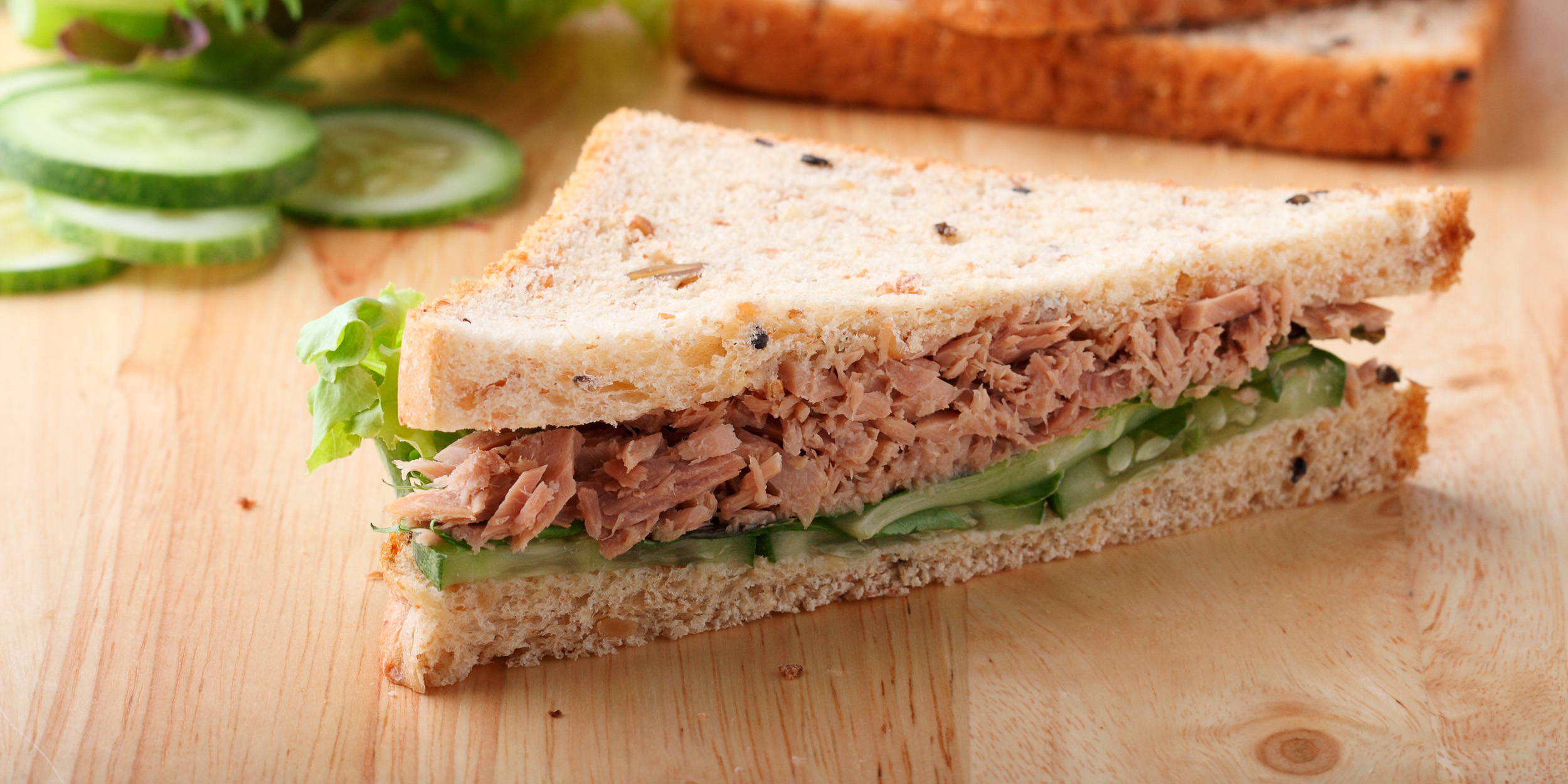 15 рецептов изумительных сэндвичей на любой вкус - Лайфхакер