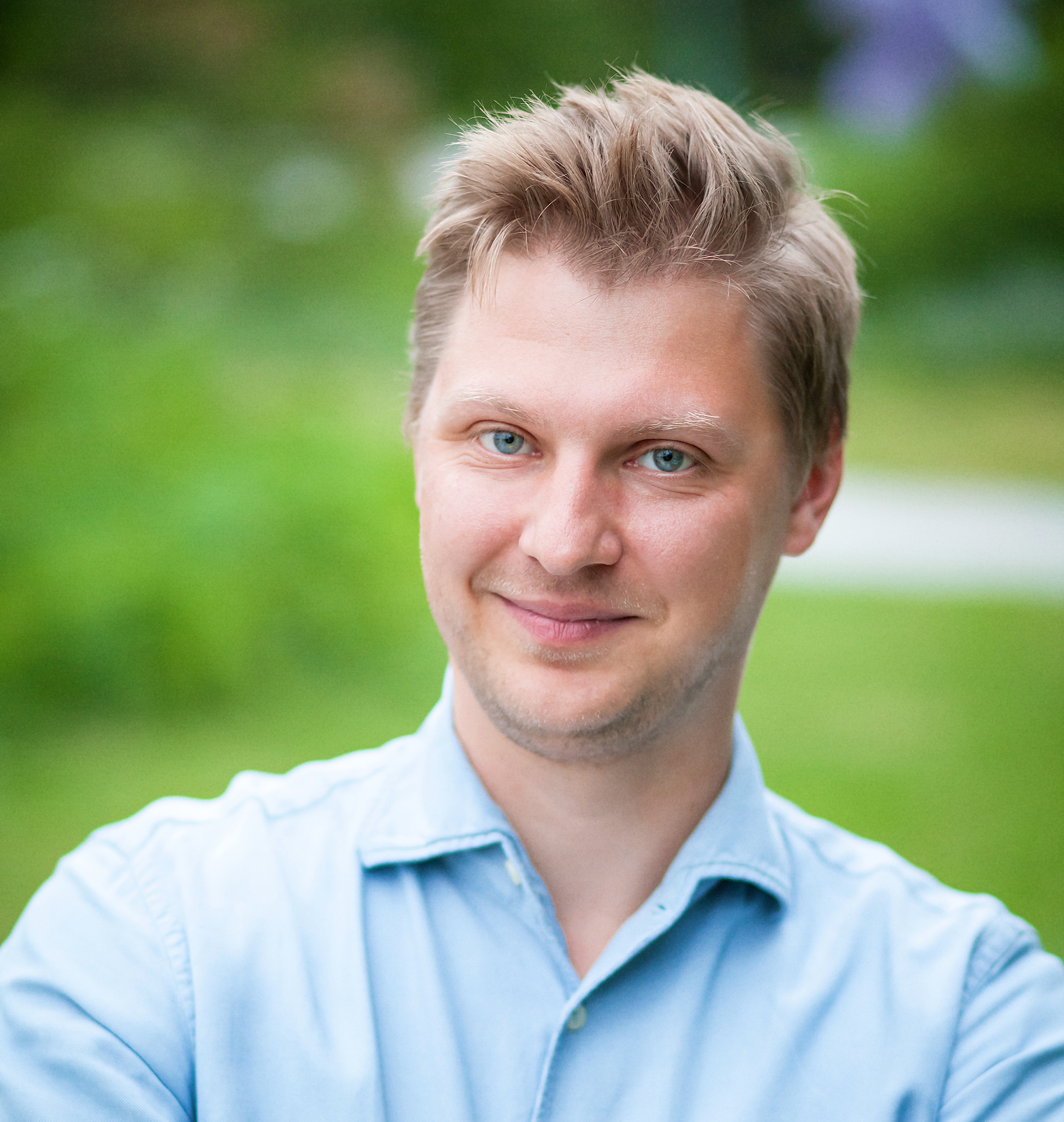 Аватар пользователя Роман Шидлаускас