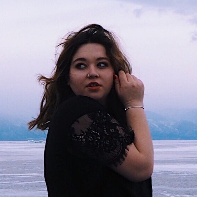 Аватар пользователя Елена Макеева