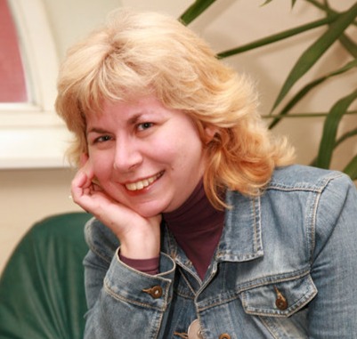 Аватар пользователя Мария Штейнман