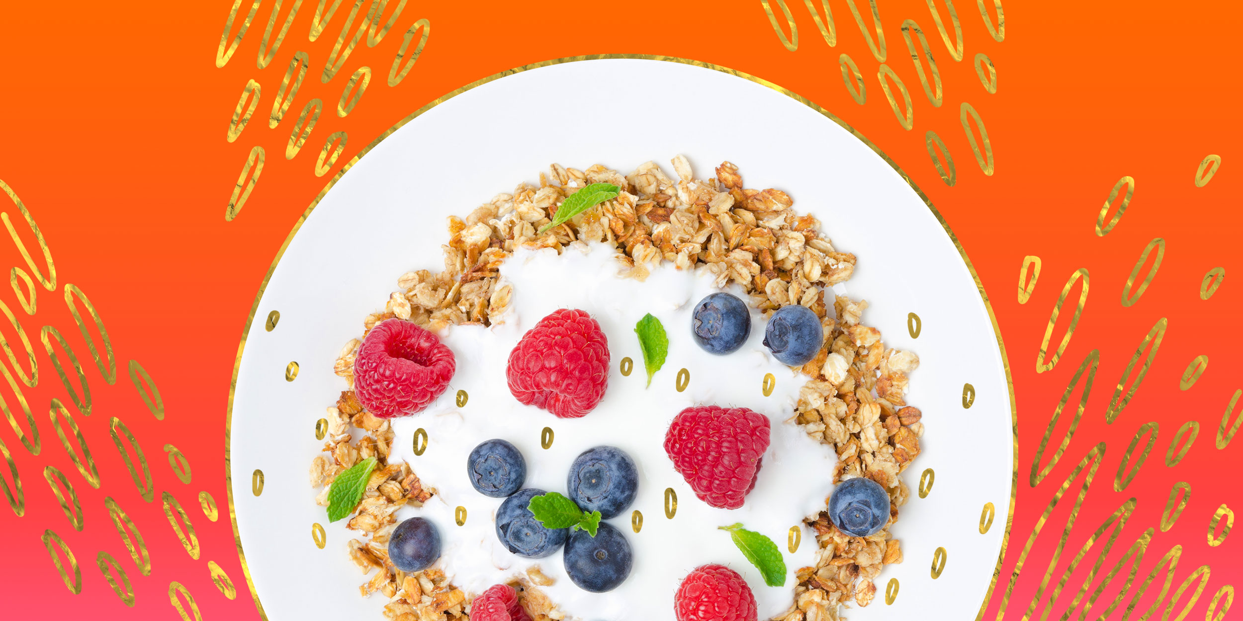 Быстрые идеи для здорового завтрака: топ лучших и самых простых на любой вкус