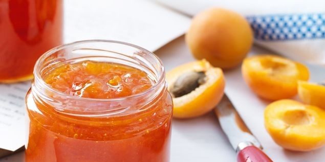 8 самых вкусных рецептов абрикосового джема на зиму: как приготовить джем из абрикос