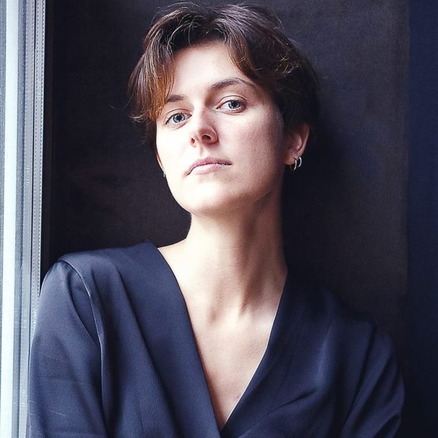 Аватар пользователя Софья Скалдина