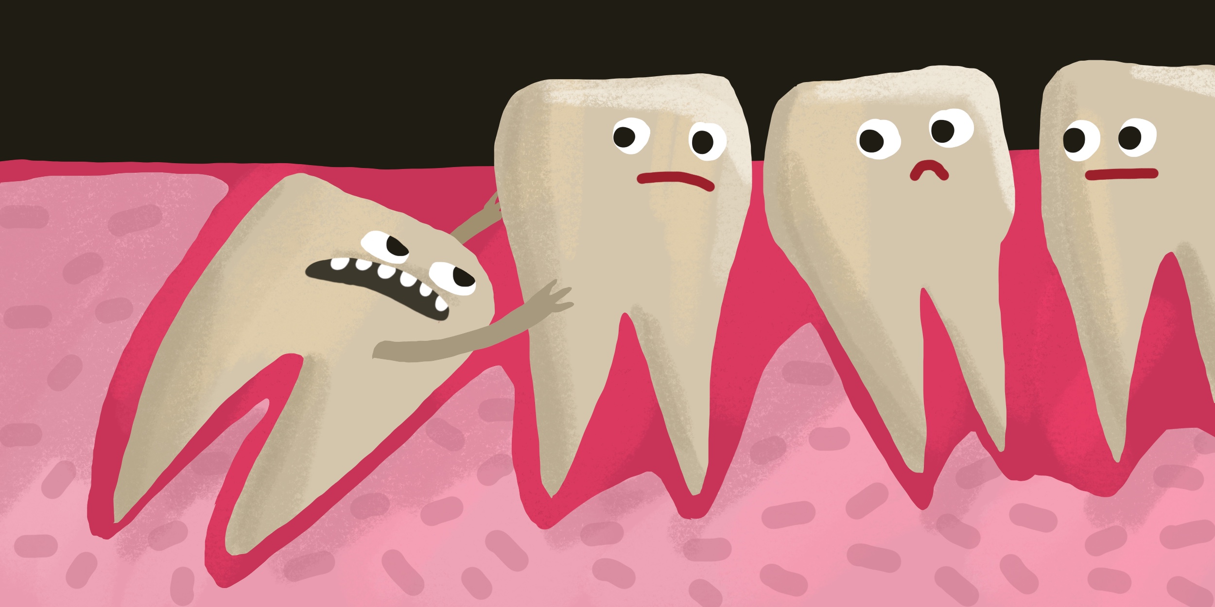Нужно ли удалять зубы мудрости? Расскажет врач-стоматолог нашей клиники